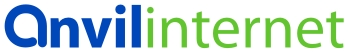 Anvil Internet Logo